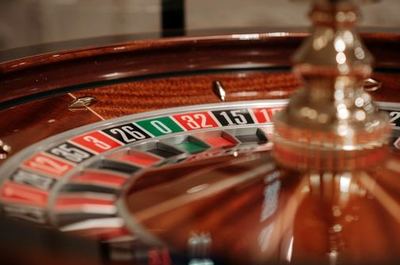 game QH88 Roulette